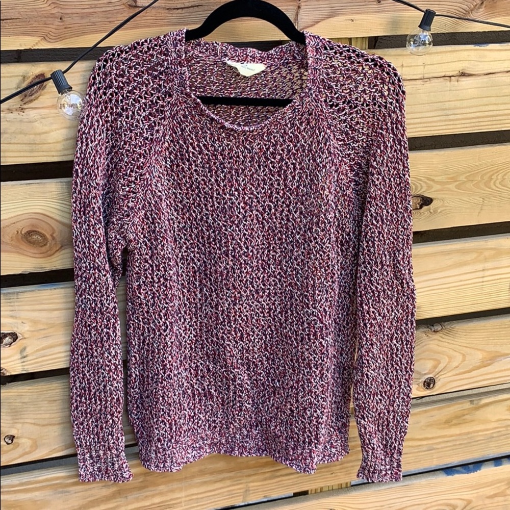 Etoile Isabelle Marant Cotton Sweater